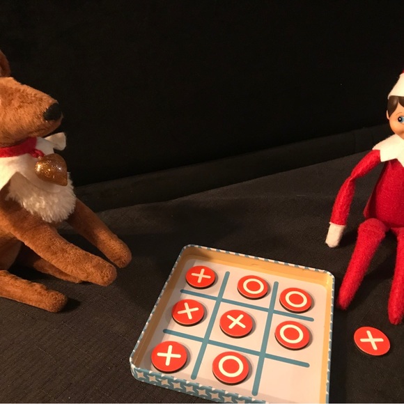 Elf on the Shelf - Picture 13 of 16